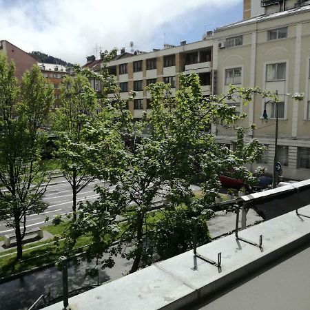 Apartman Ane Сараево Экстерьер фото