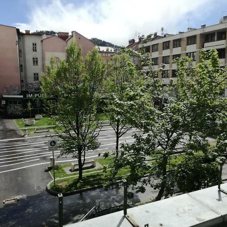 Apartman Ane Сараево Экстерьер фото