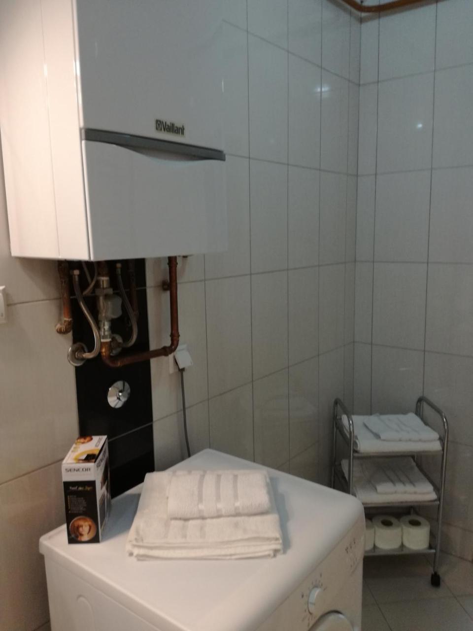 Apartman Ane Сараево Экстерьер фото