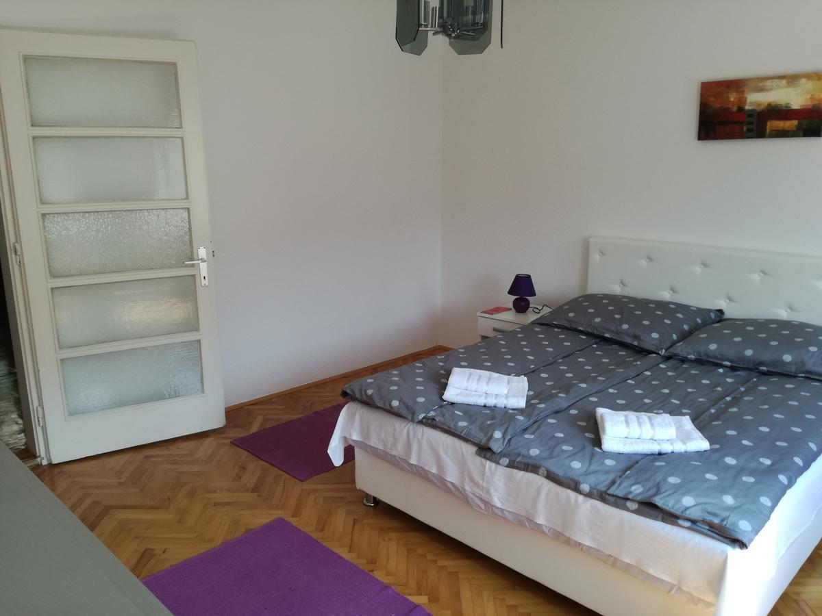 Apartman Ane Сараево Экстерьер фото