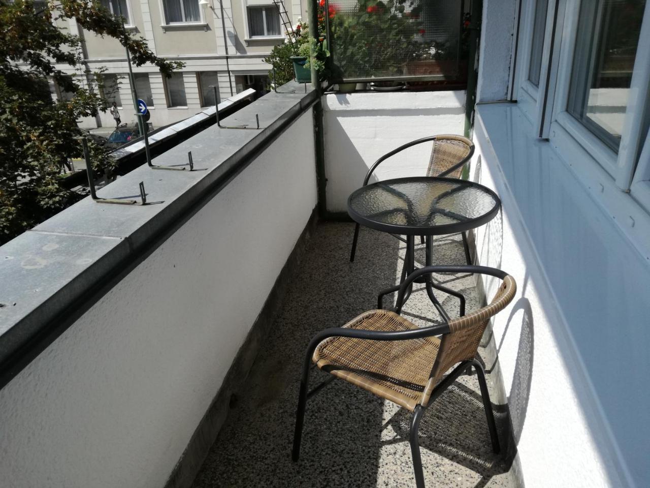 Apartman Ane Сараево Экстерьер фото
